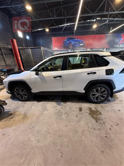 تويوتا راف 4